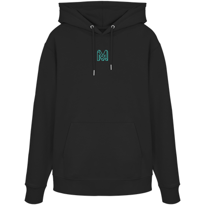 REBORN | Organic Hoodie