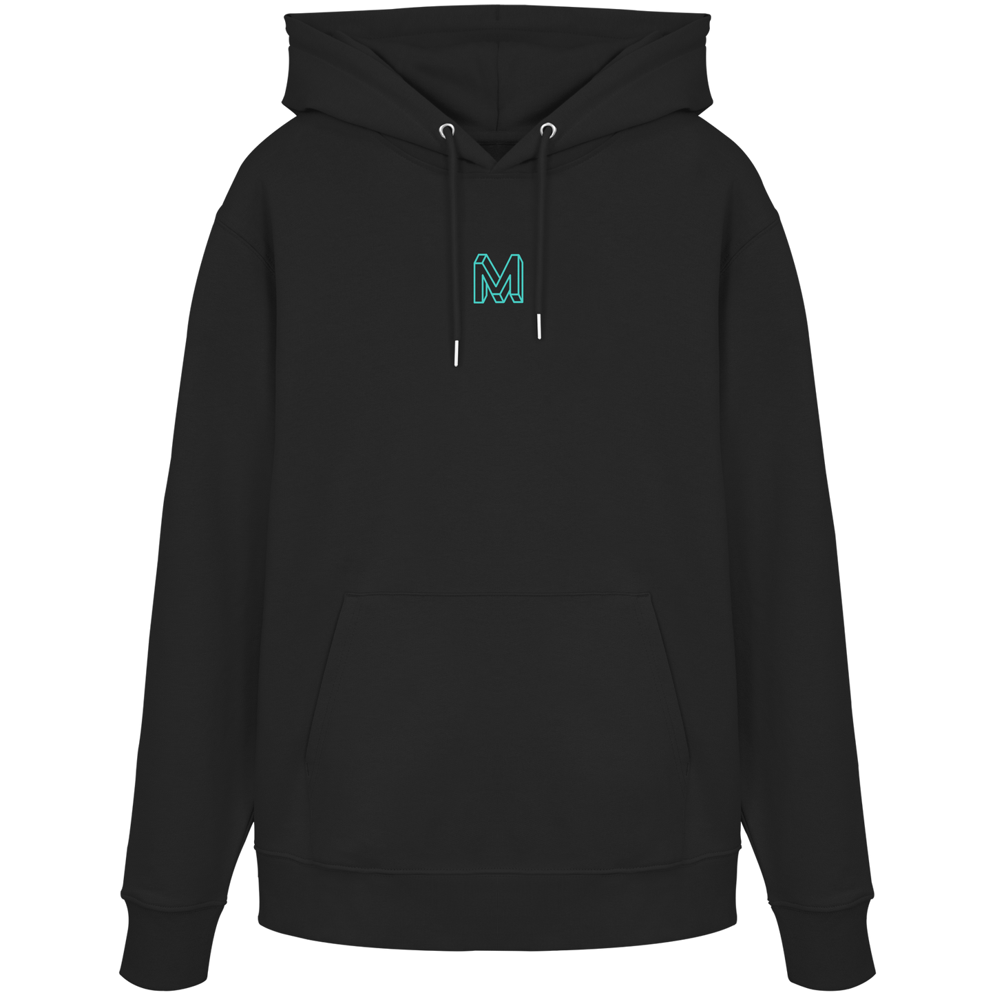 REBORN | Organic Hoodie