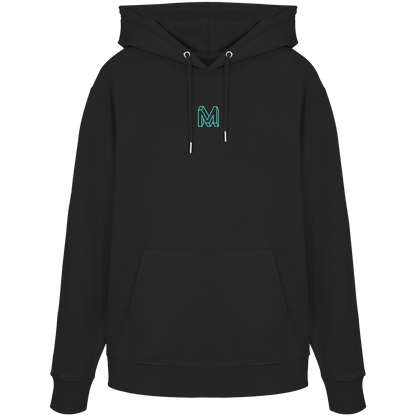 REBORN | Organic Hoodie
