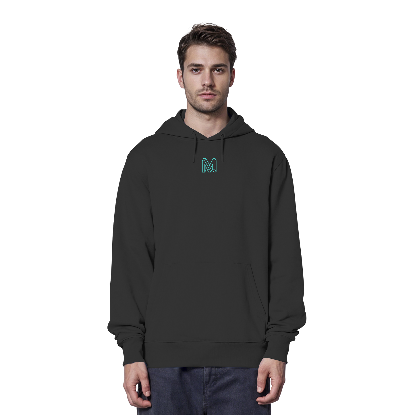 REBORN | Organic Hoodie