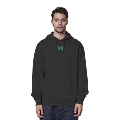 REBORN | Organic Hoodie