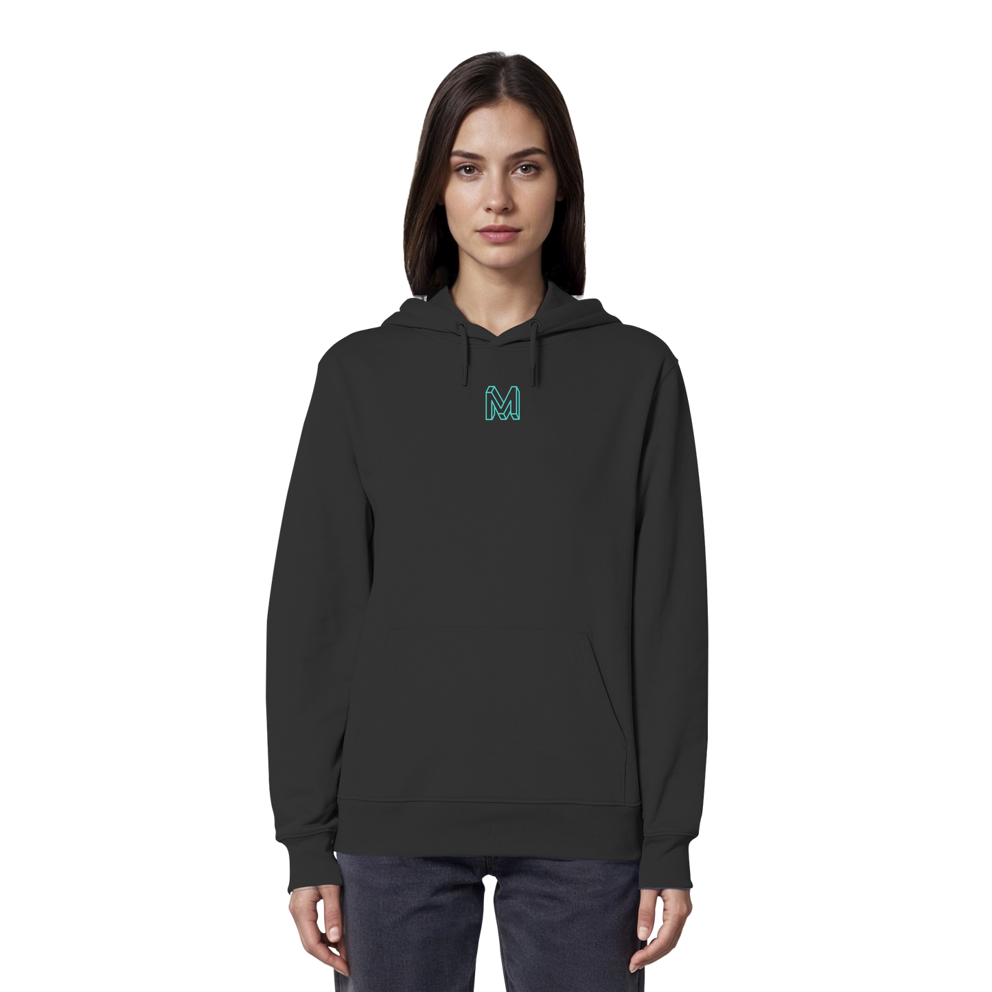 REBORN | Organic Hoodie