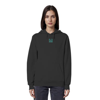 REBORN | Organic Hoodie