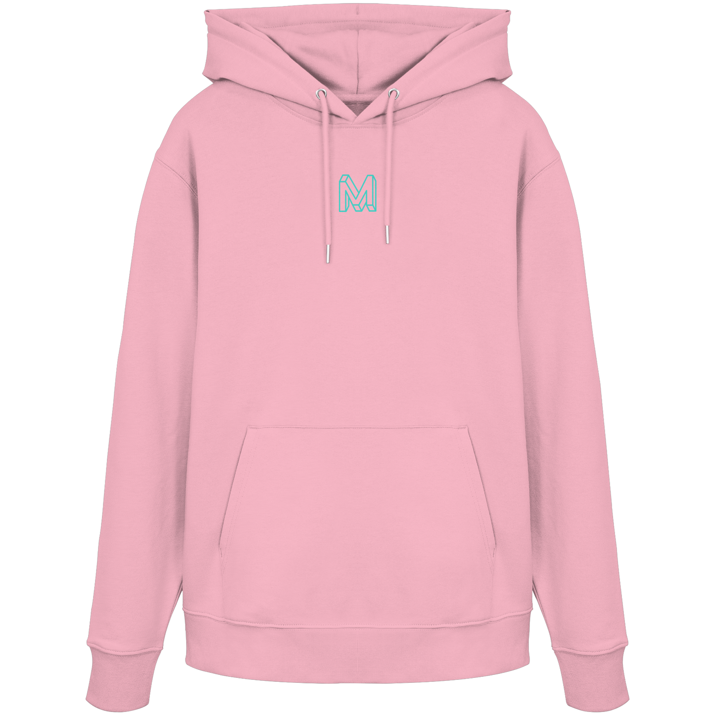 REBORN | Organic Hoodie