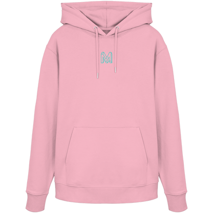 REBORN | Organic Hoodie