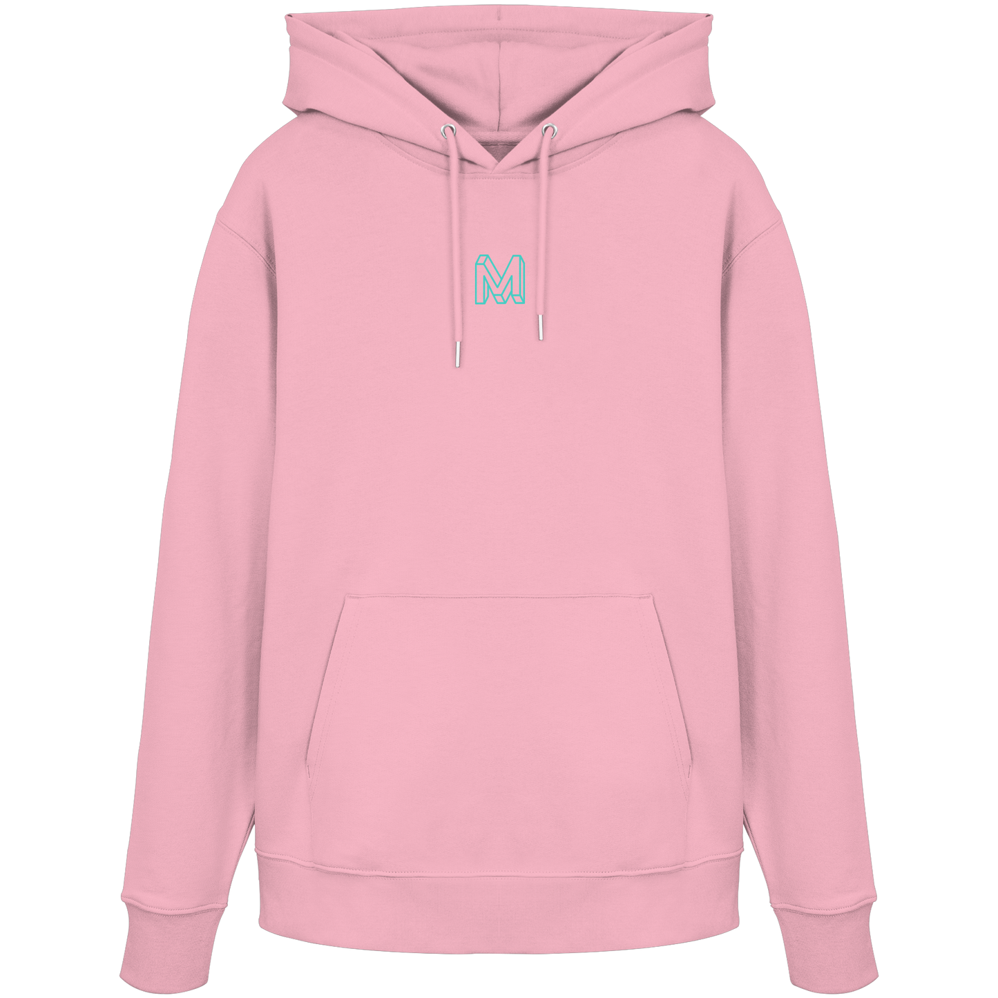 REBORN | Organic Hoodie