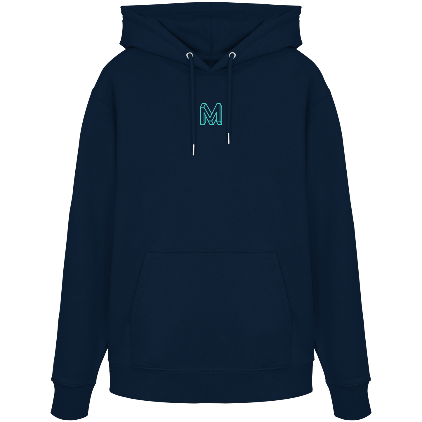 REBORN | Organic Hoodie