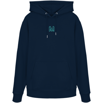 REBORN | Organic Hoodie