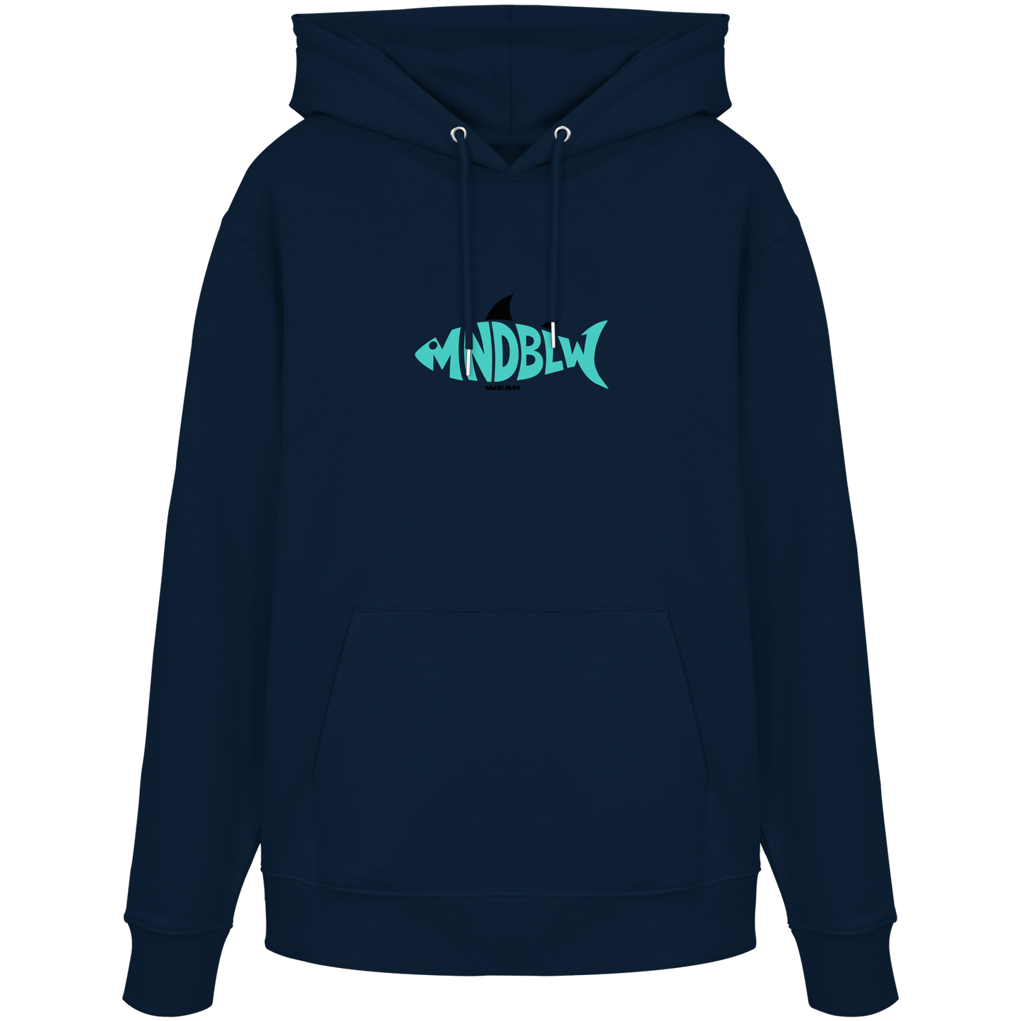 MINDBLOW Shark I Hoodie