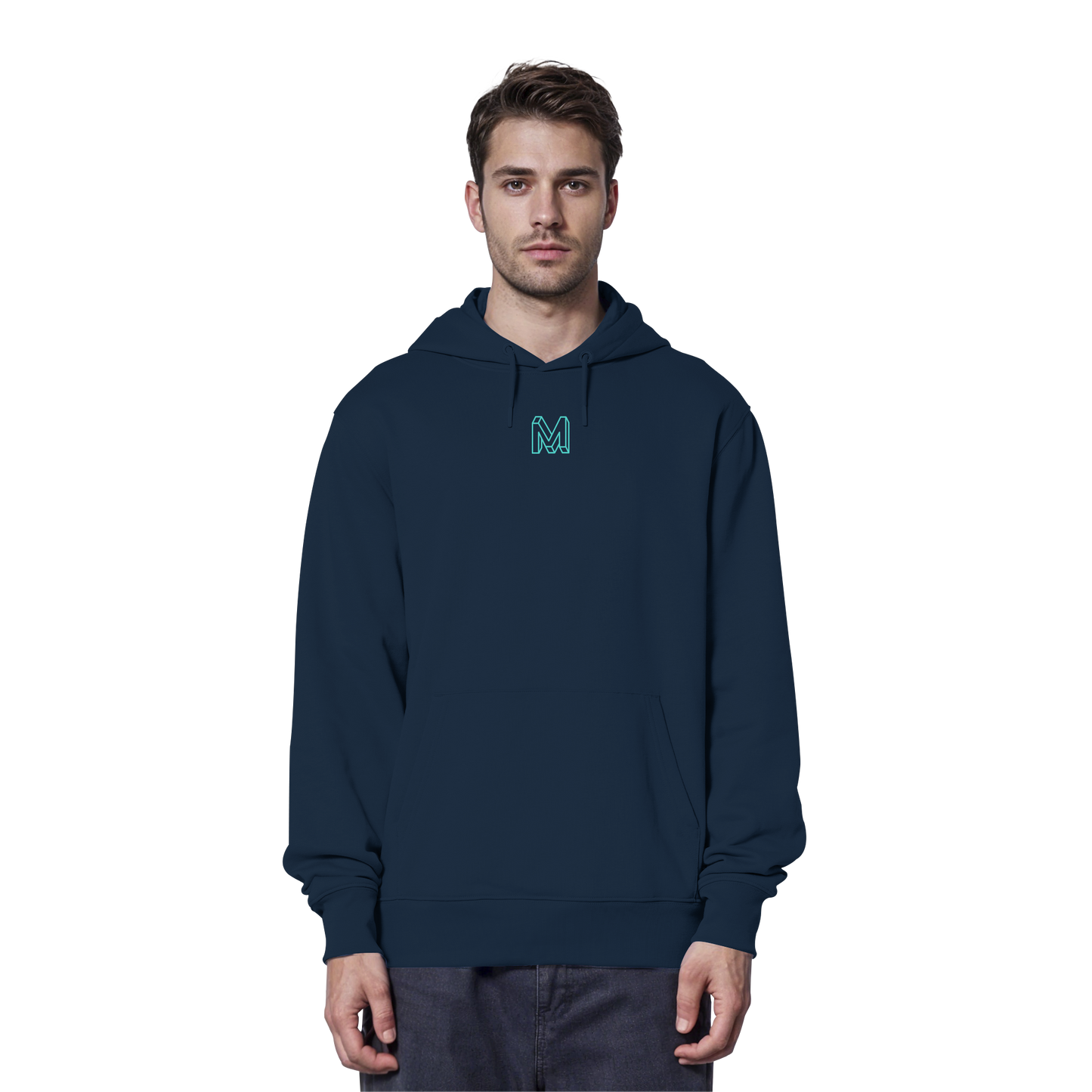 REBORN | Organic Hoodie