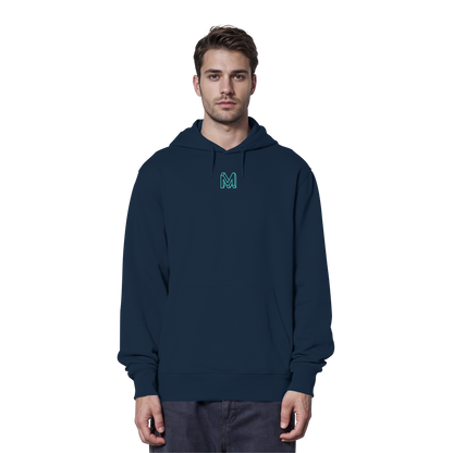 REBORN | Organic Hoodie