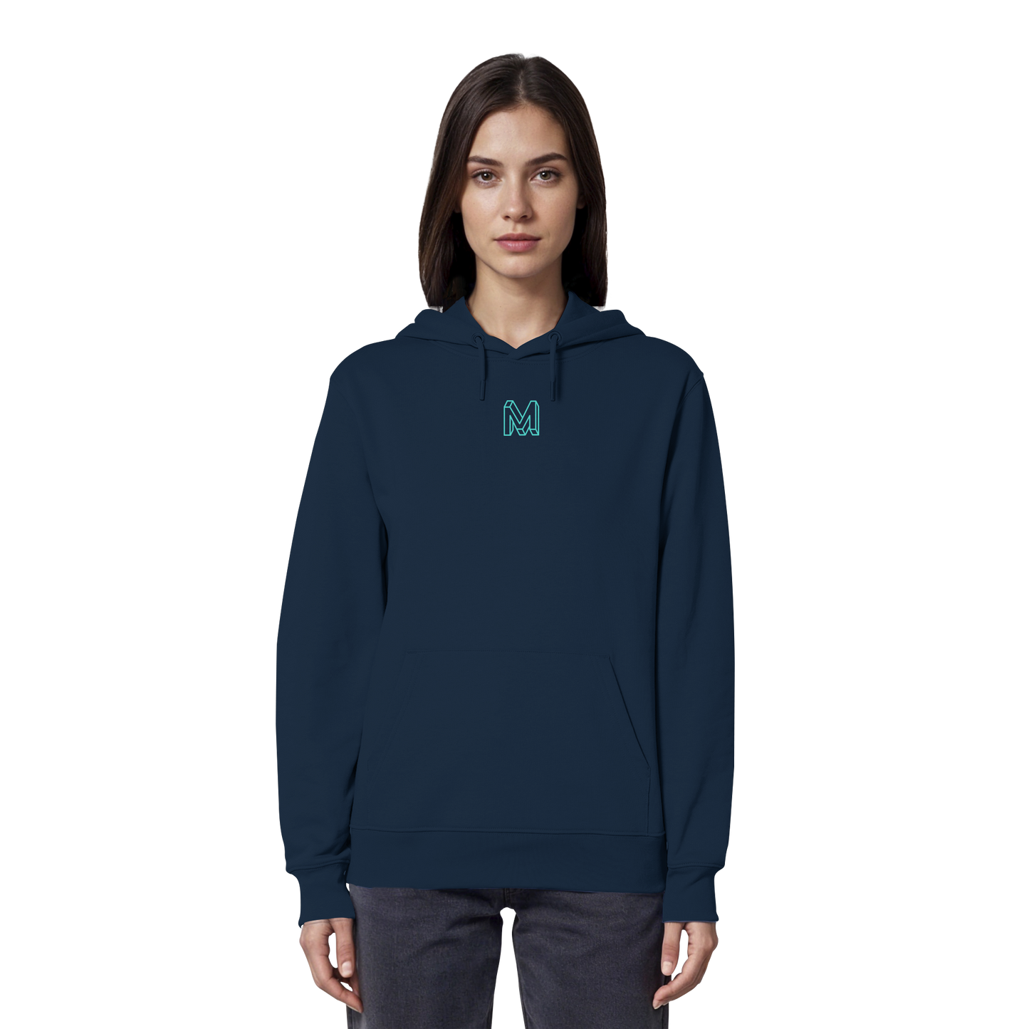 REBORN | Organic Hoodie