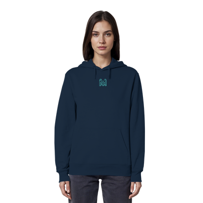 REBORN | Organic Hoodie
