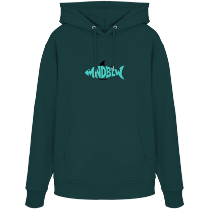 MINDBLOW Shark I Hoodie