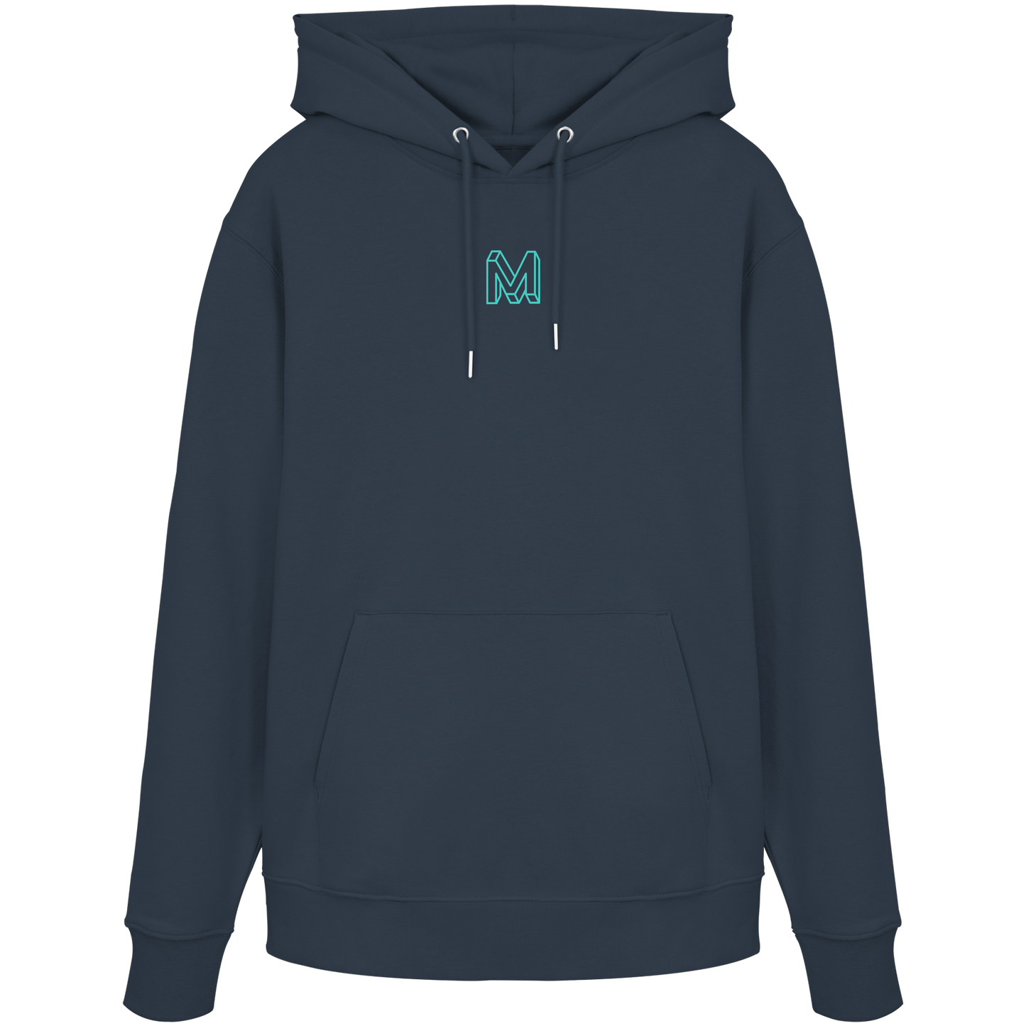 REBORN | Organic Hoodie