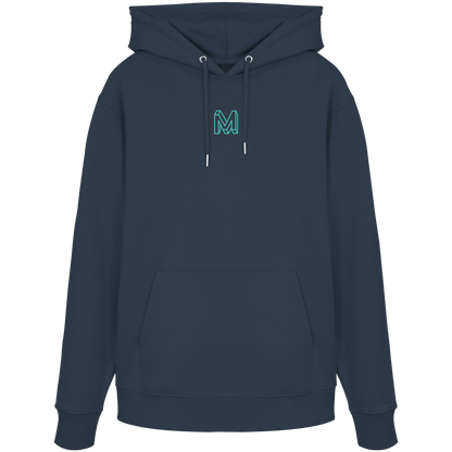 REBORN | Organic Hoodie