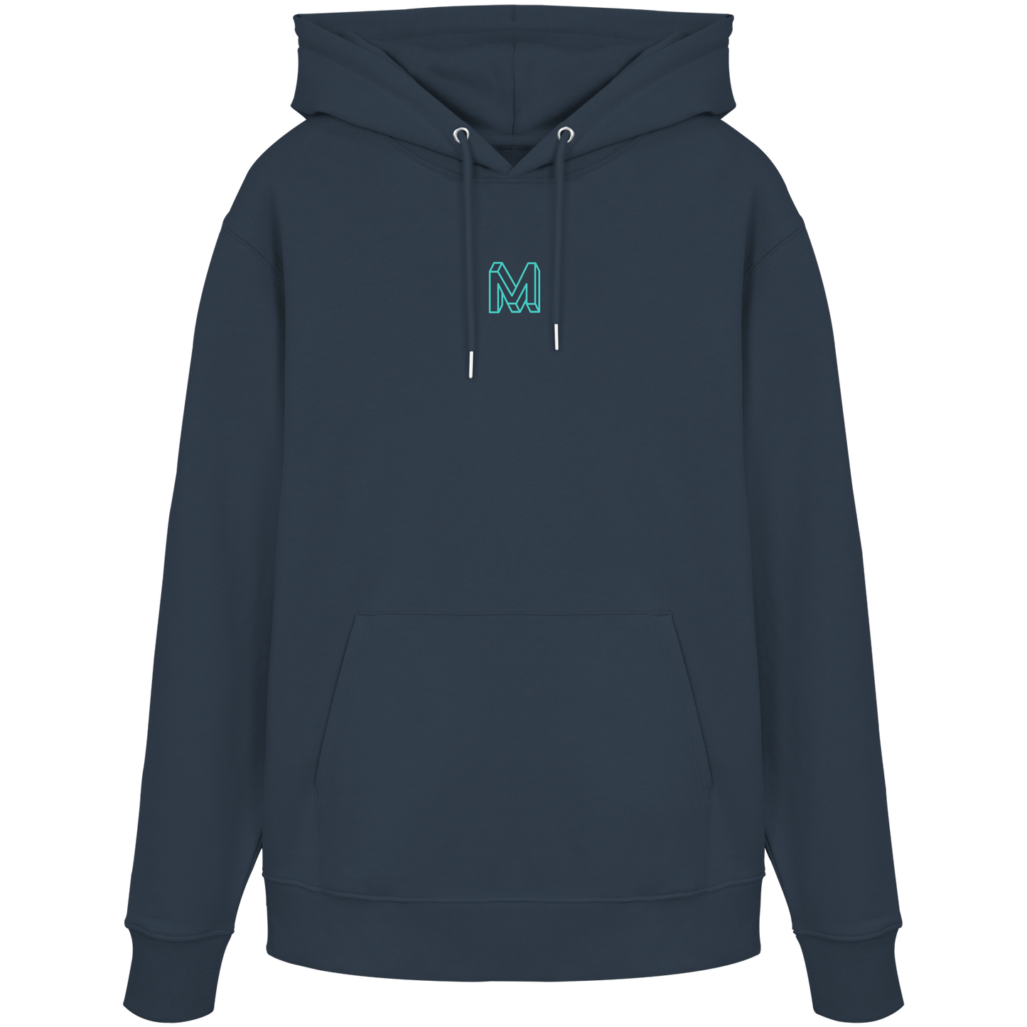 REBORN | Organic Hoodie
