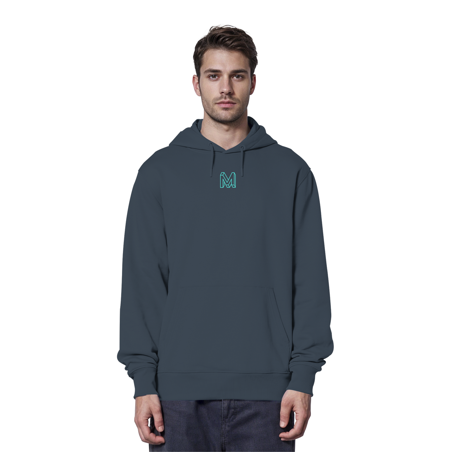 REBORN | Organic Hoodie
