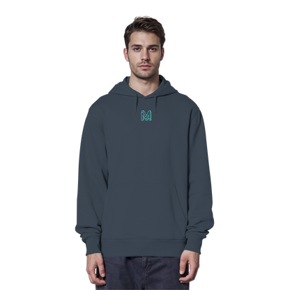 REBORN | Organic Hoodie