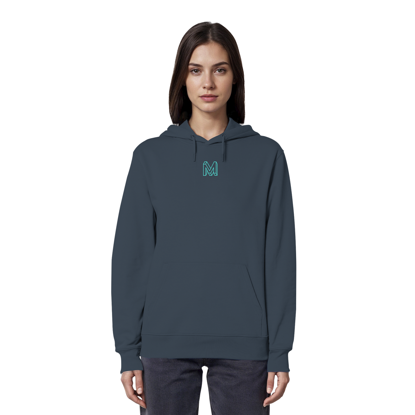 REBORN | Organic Hoodie