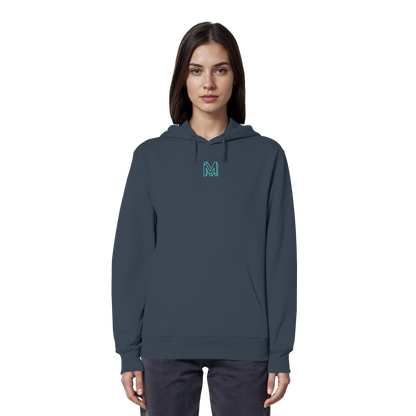 REBORN | Organic Hoodie
