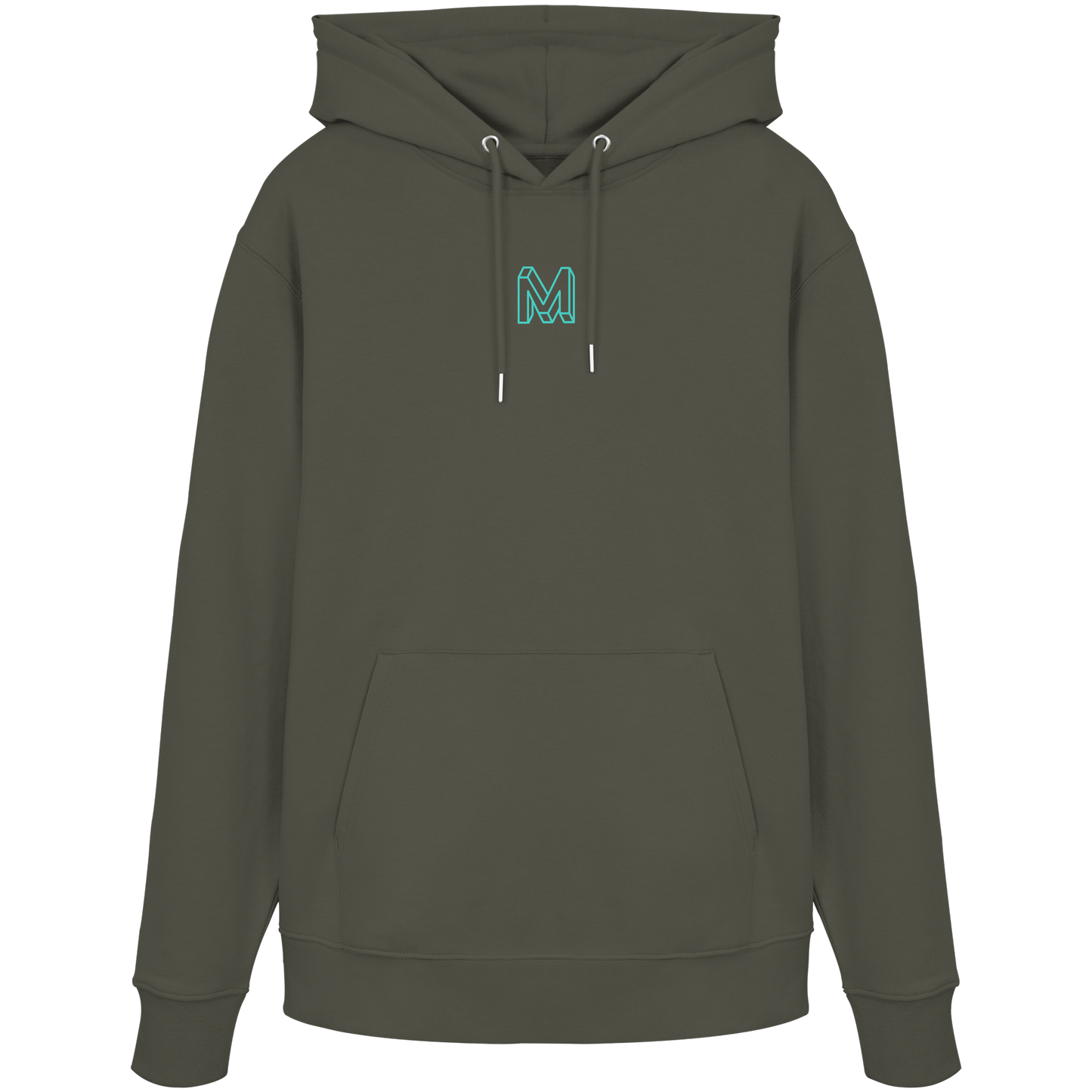 REBORN | Organic Hoodie