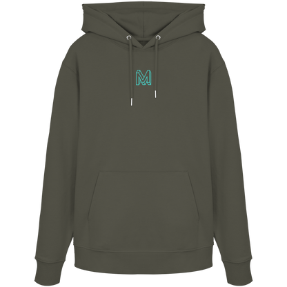 REBORN | Organic Hoodie