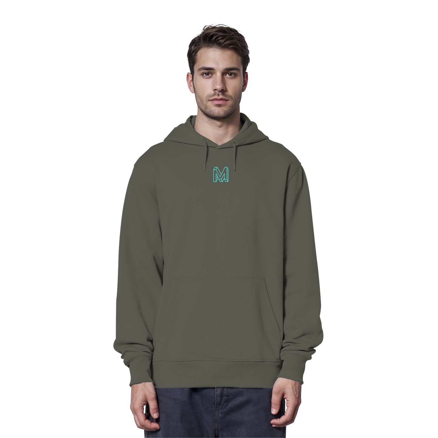 REBORN | Organic Hoodie