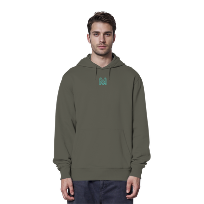 REBORN | Organic Hoodie