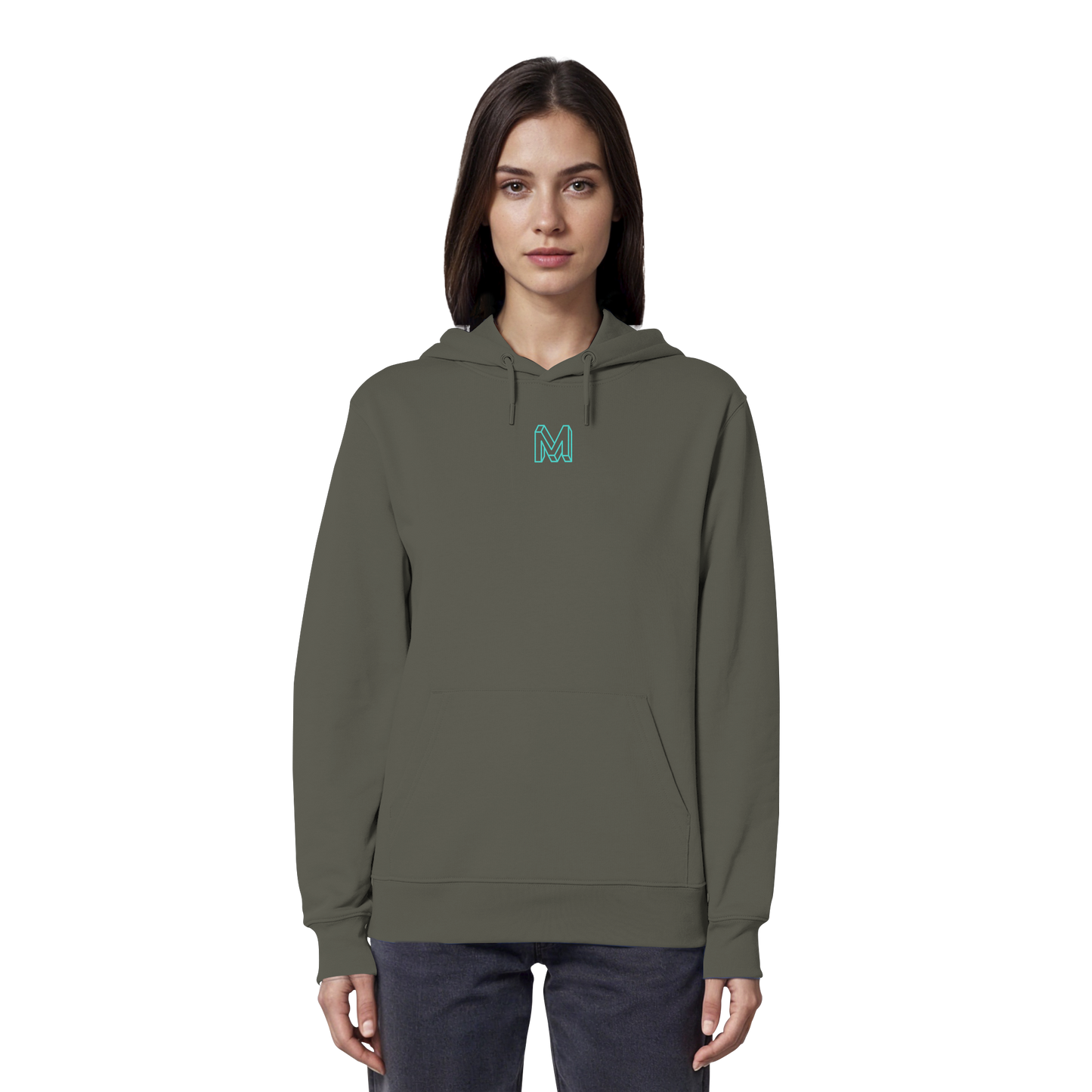REBORN | Organic Hoodie