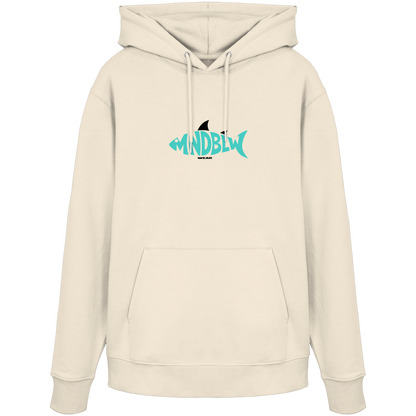 MINDBLOW Shark I Hoodie