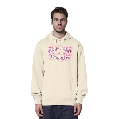 SELF LOVE | Organic Hoodie