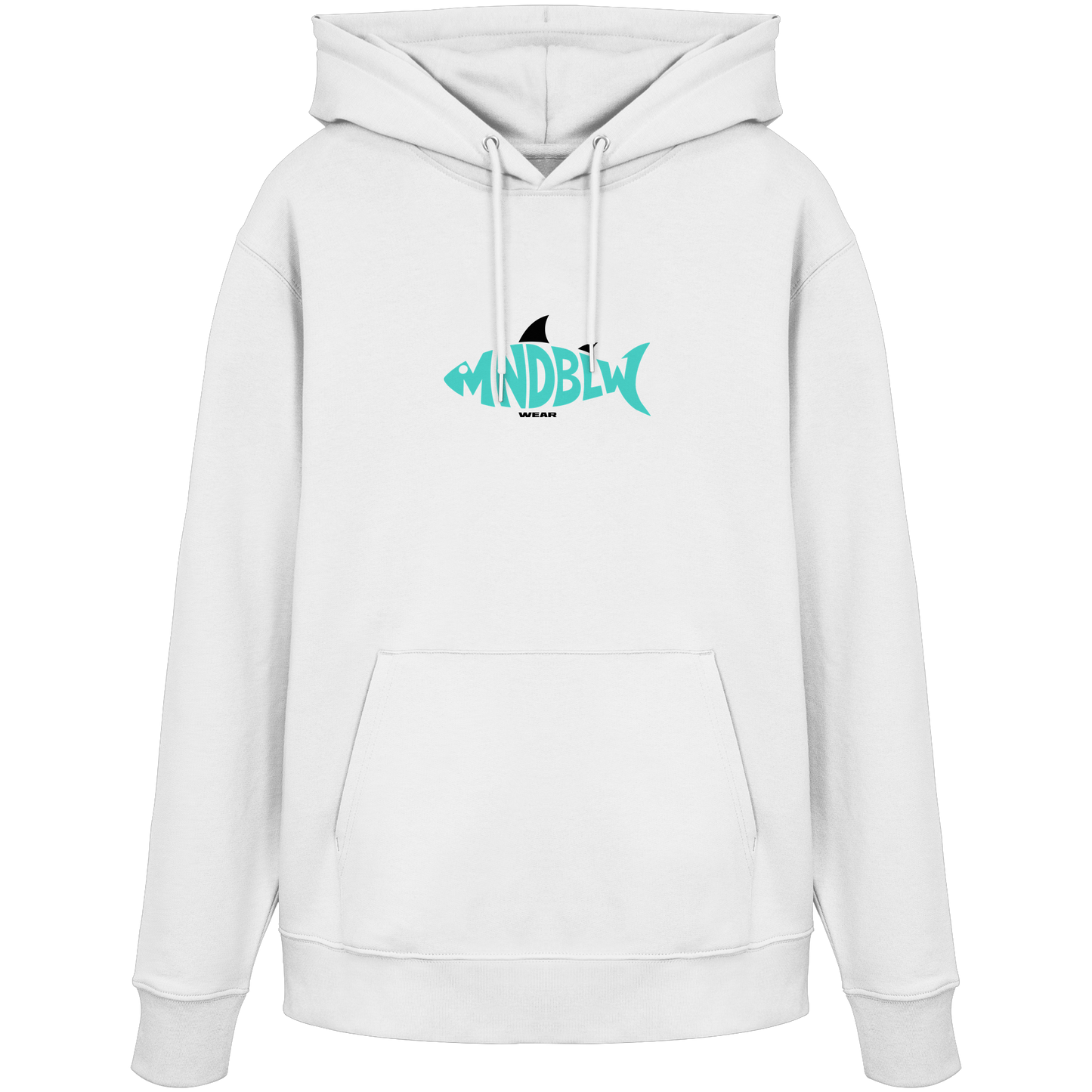 MINDBLOW Shark I Hoodie
