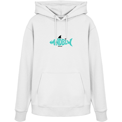 MINDBLOW Shark I Hoodie