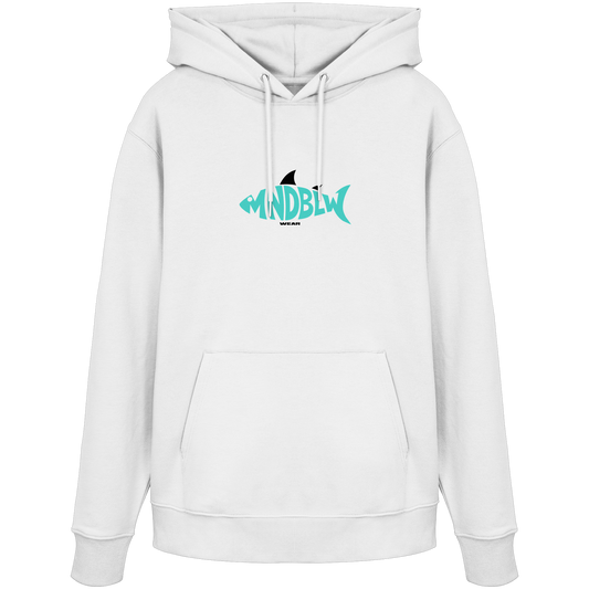 MINDBLOW Shark I Hoodie