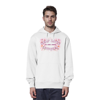 SELF LOVE | Organic Hoodie