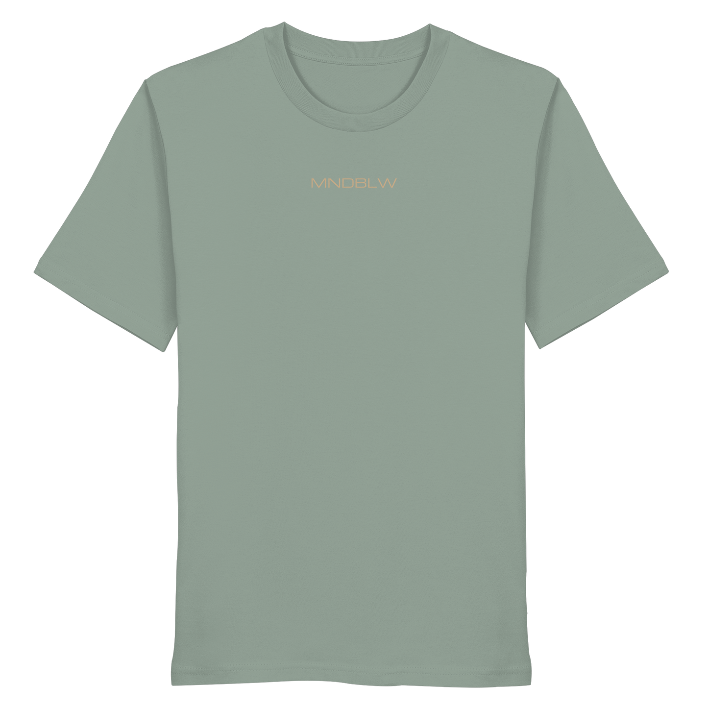 ICED LATTE  I Organic Shirt