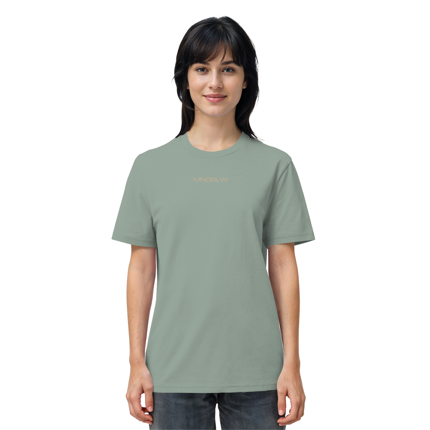 ICED LATTE  I Organic Shirt
