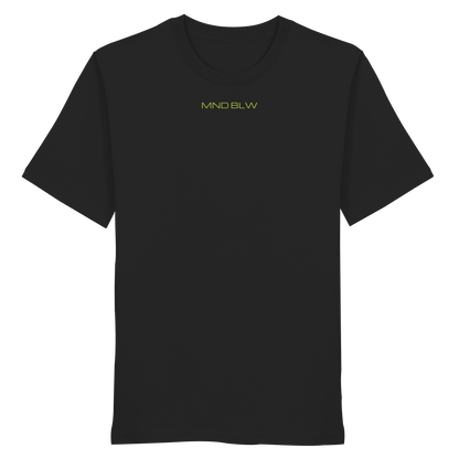 MOJITO Recipe I Organic Shirt