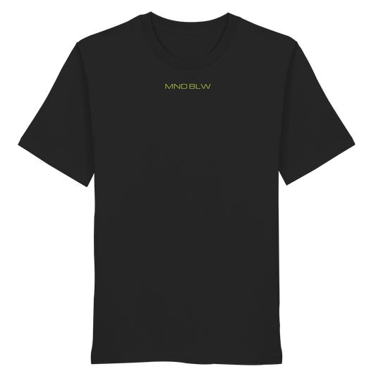MOJITO Recipe I Organic Shirt