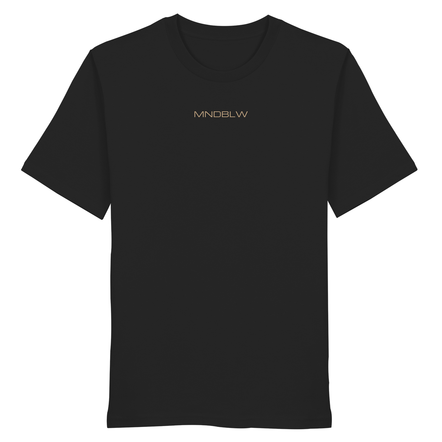 ICED LATTE  I Organic Shirt
