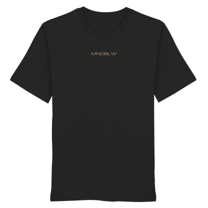 ICED LATTE  I Organic Shirt