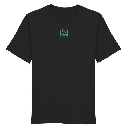 REBORN I Organic Shirt