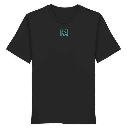 REBORN I Organic Shirt
