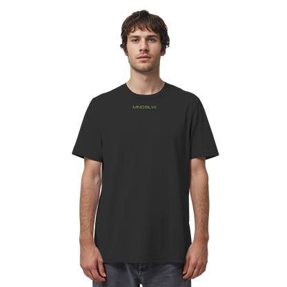 MOJITO Recipe I Organic Shirt