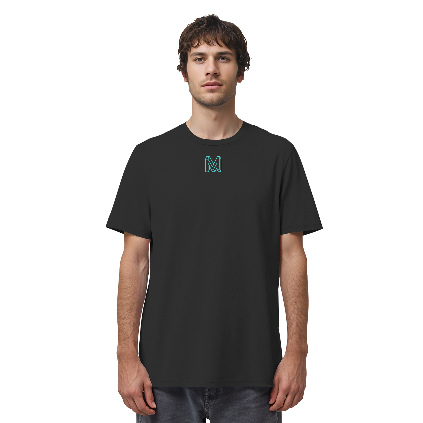 REBORN I Organic Shirt
