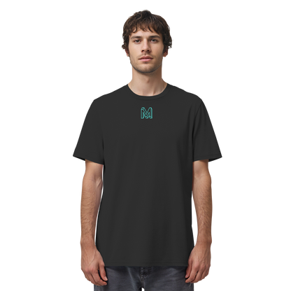 REBORN I Organic Shirt