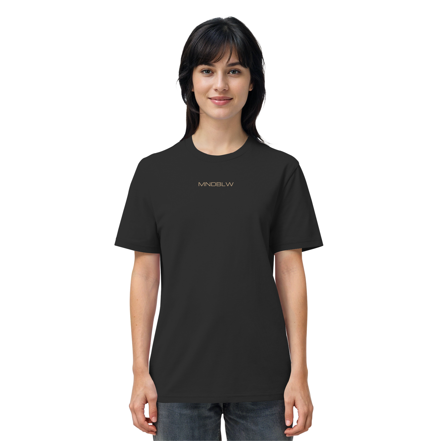 ICED LATTE  I Organic Shirt