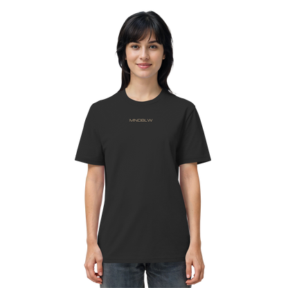 ICED LATTE  I Organic Shirt