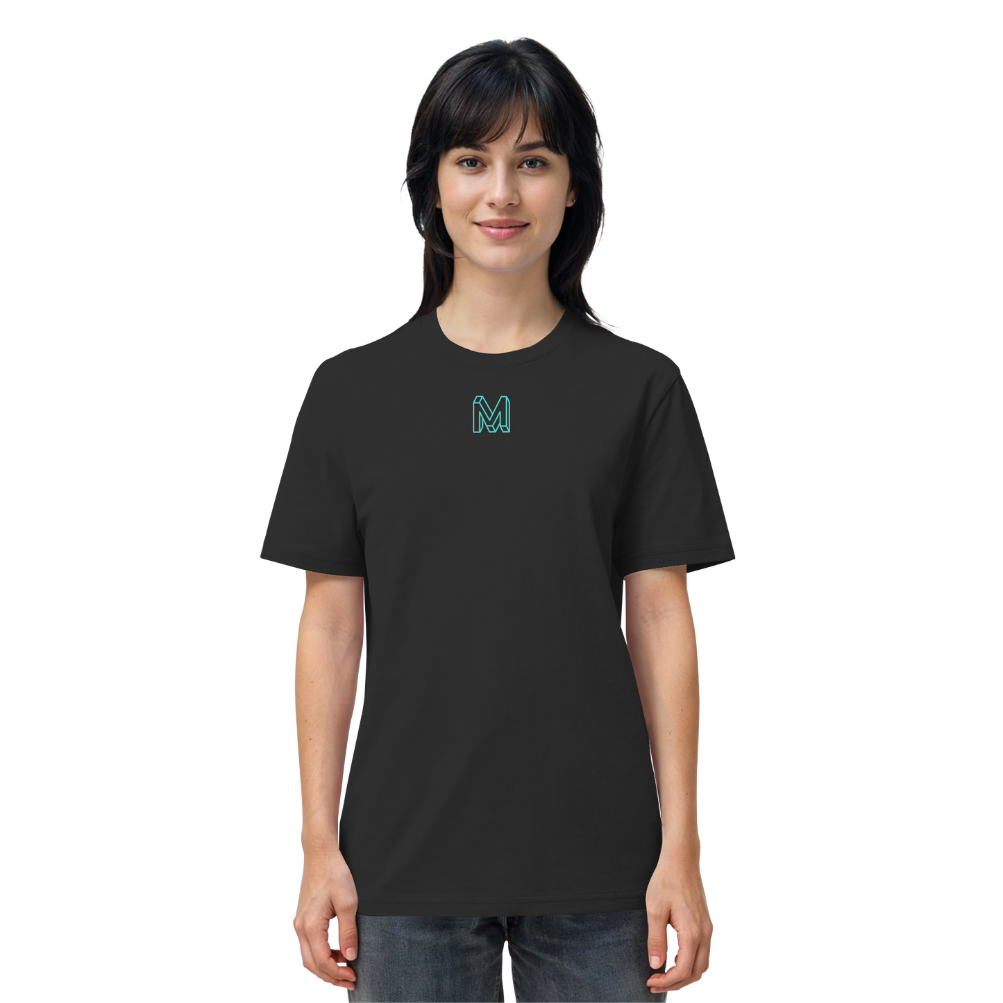 REBORN I Organic Shirt